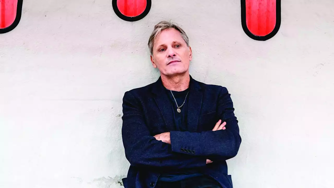 Viggo Mortensen: Cannes Hasn’t Fully Given David Cronenberg “His Due”