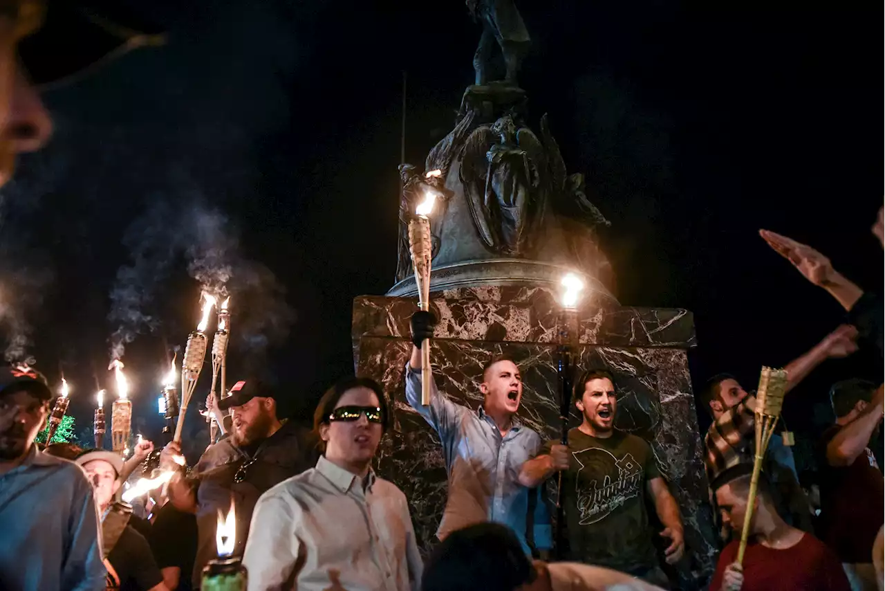 How the ‘Great Replacement Theory' Has Fueled Racist Violence