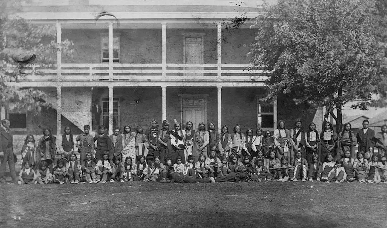 The History of Native American Boarding Schools Is Even More Complicated than a New Report Reveals