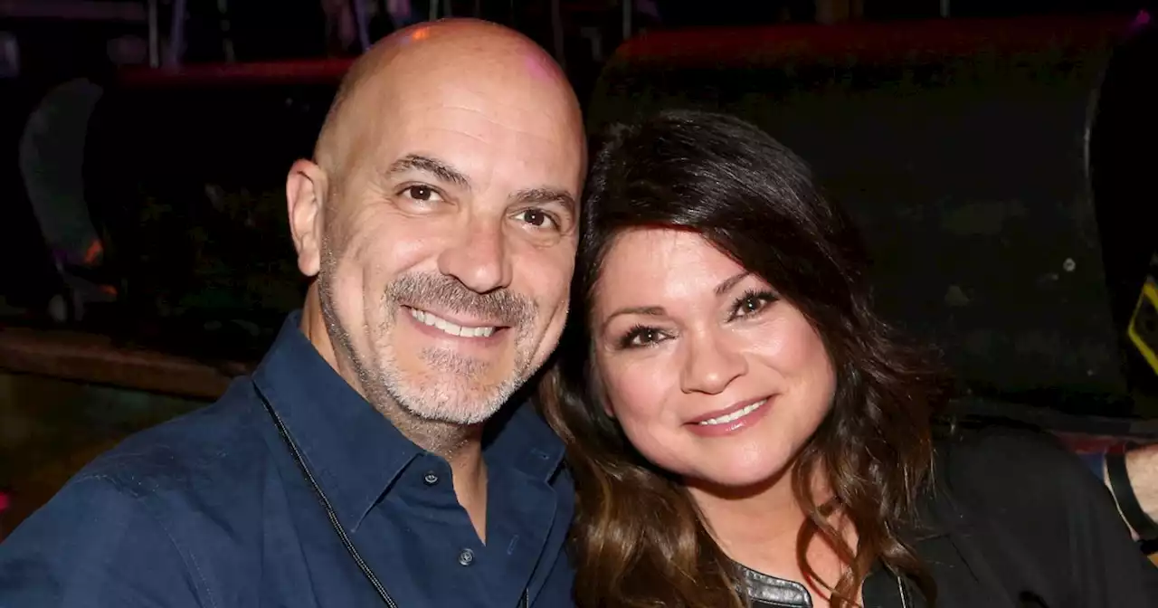 Valerie Bertinelli files for divorce from husband Tom Vitale