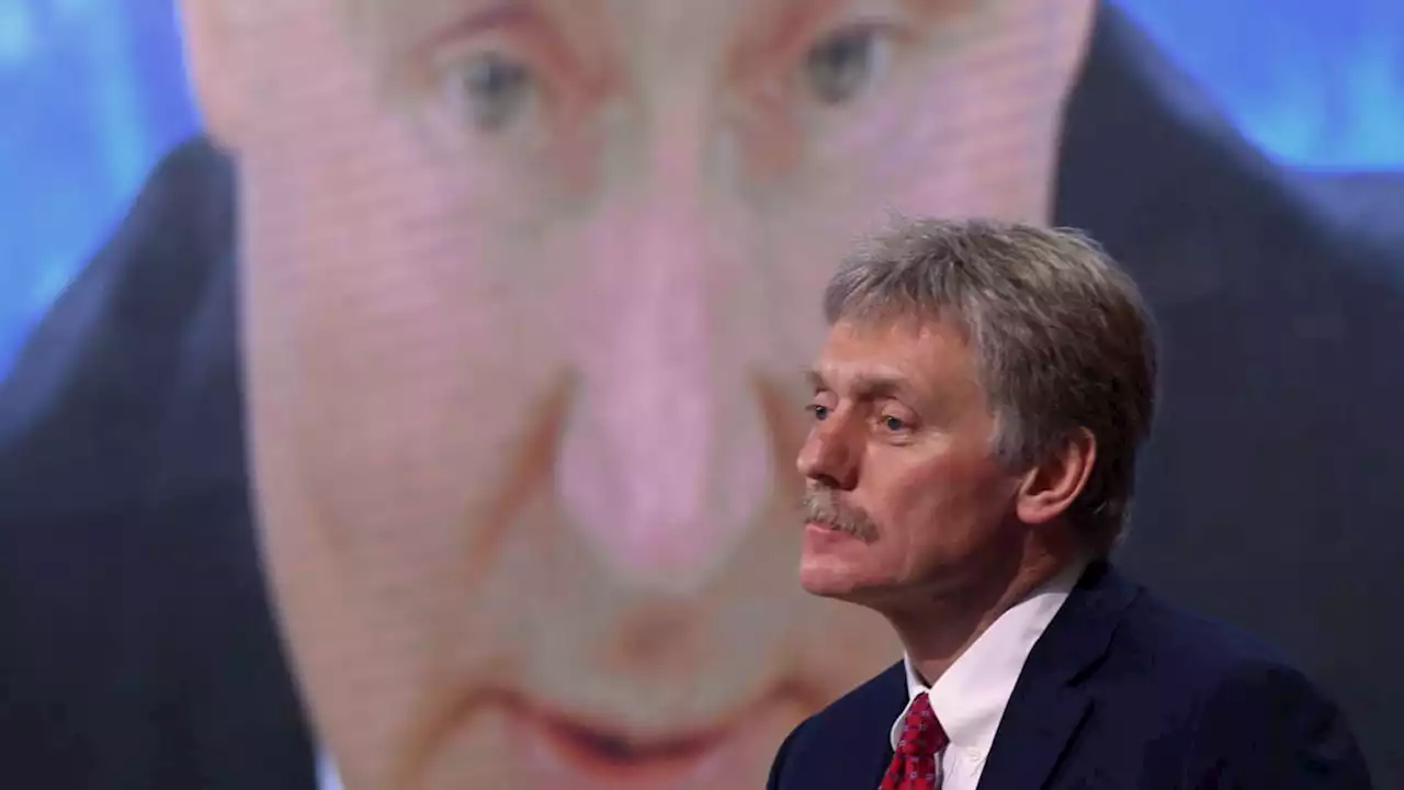 Kremlin Spokesman Says Russia Now Considers US, European Allies “Hostile States”