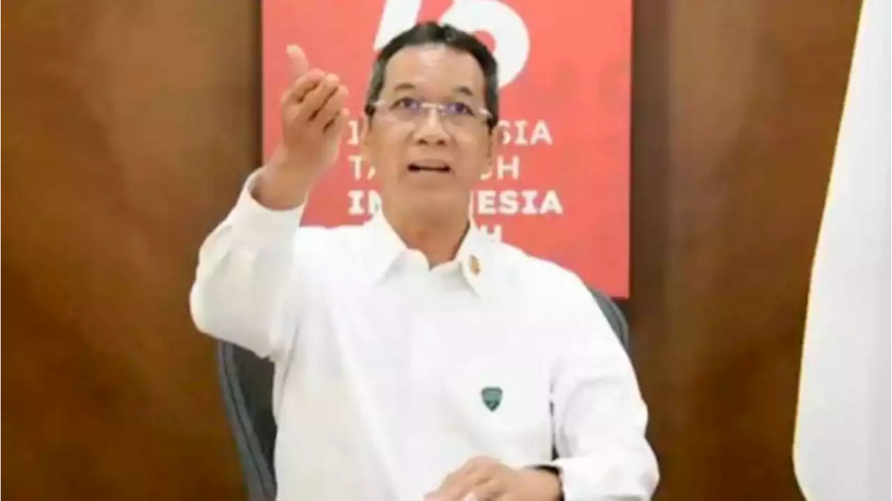 Kepala Sekretariat Presiden Heru Budi Hartono, Dinilai Tepat Sebagai Penjabat Gubernur DKI Jakarta