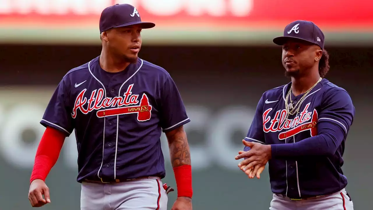 Atlanta Braves lose power at supposedly haunted Milwaukee hotel before game vs. Brewers