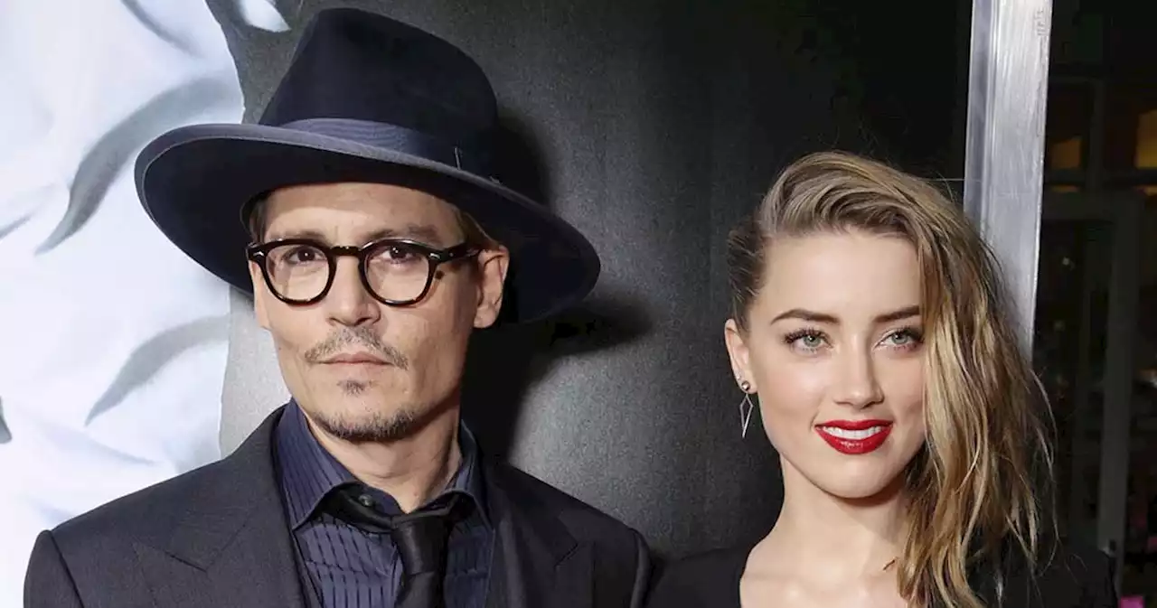 Amber Heard Recalls 'Narrowly' Surviving Her Relationship With Johnny Depp