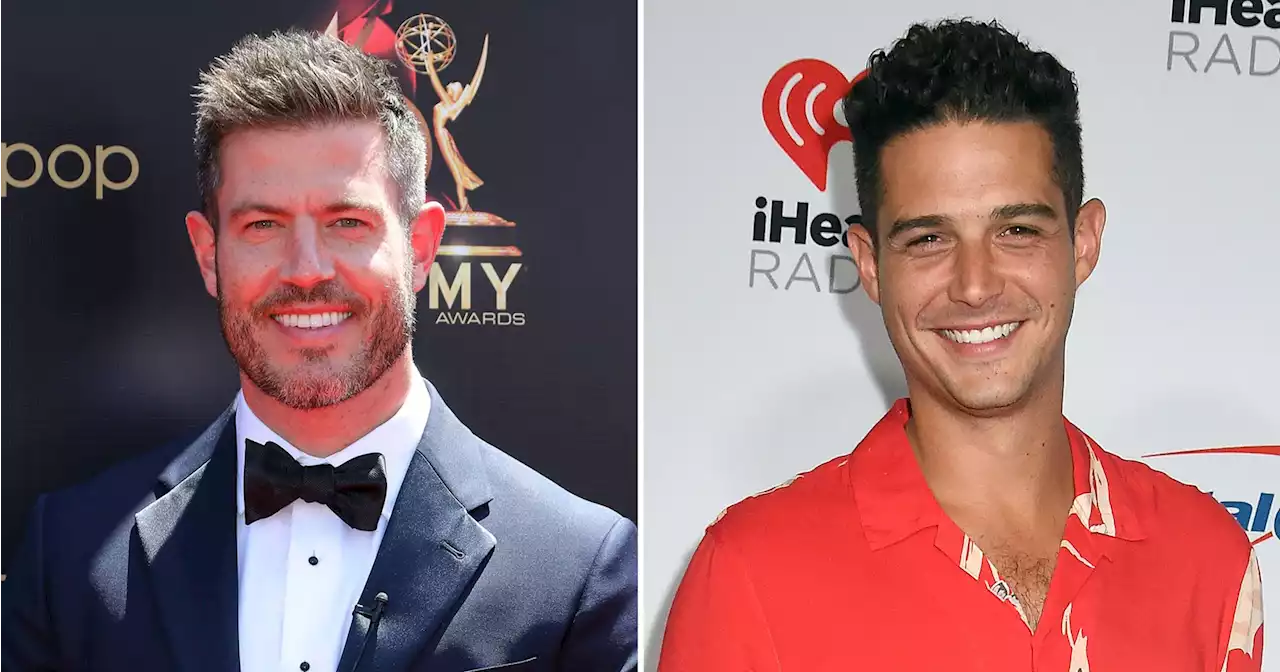 It’s a Three-Peat! Jesse Palmer Will Host ‘Bachelor in Paradise’ Season 8