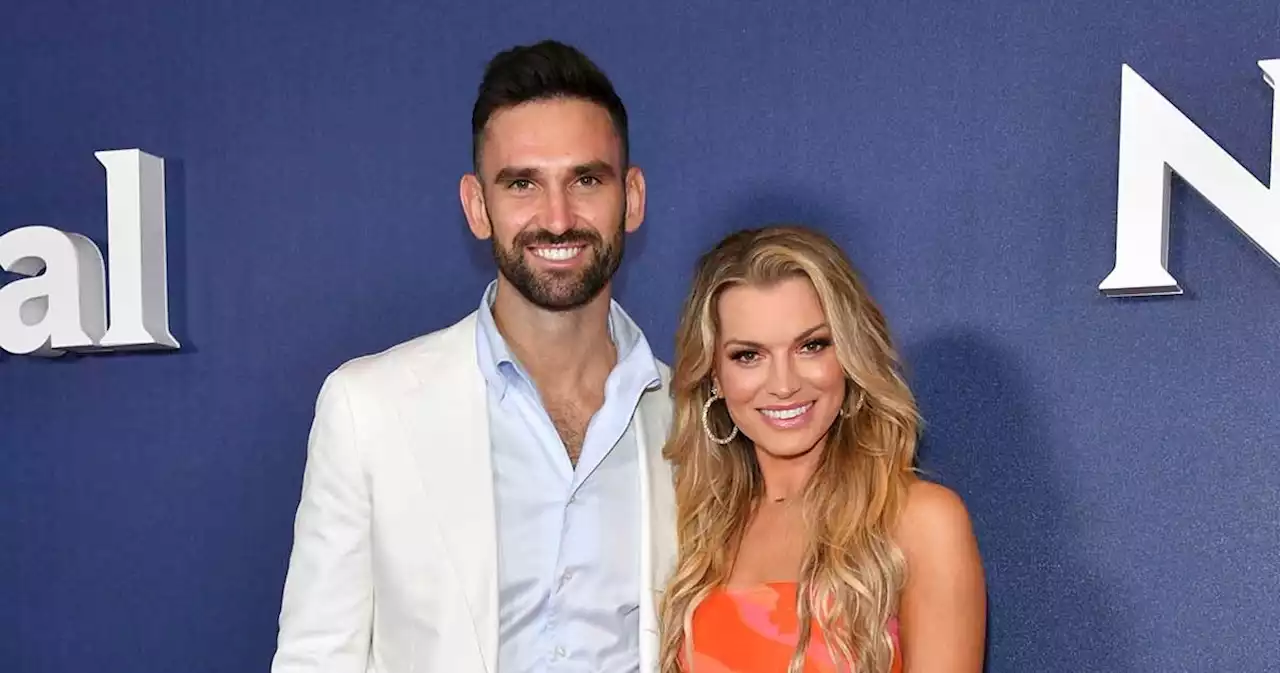 Summer House's Carl and Lindsay Reveal They Are 'Finally' Moving in Together