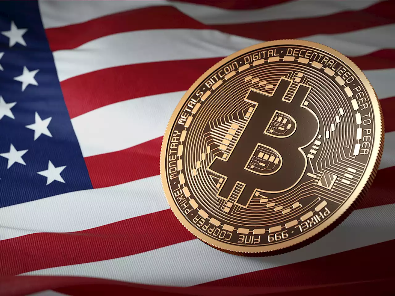 US Solidifies Its Status as Biggest Bitcoin Mining Hub