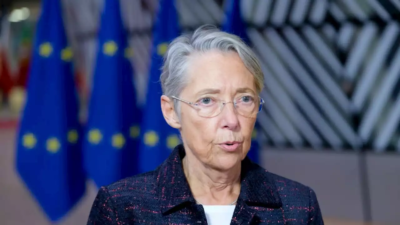 Francia, chi è Elisabeth Borne, nuovo primo ministro francese