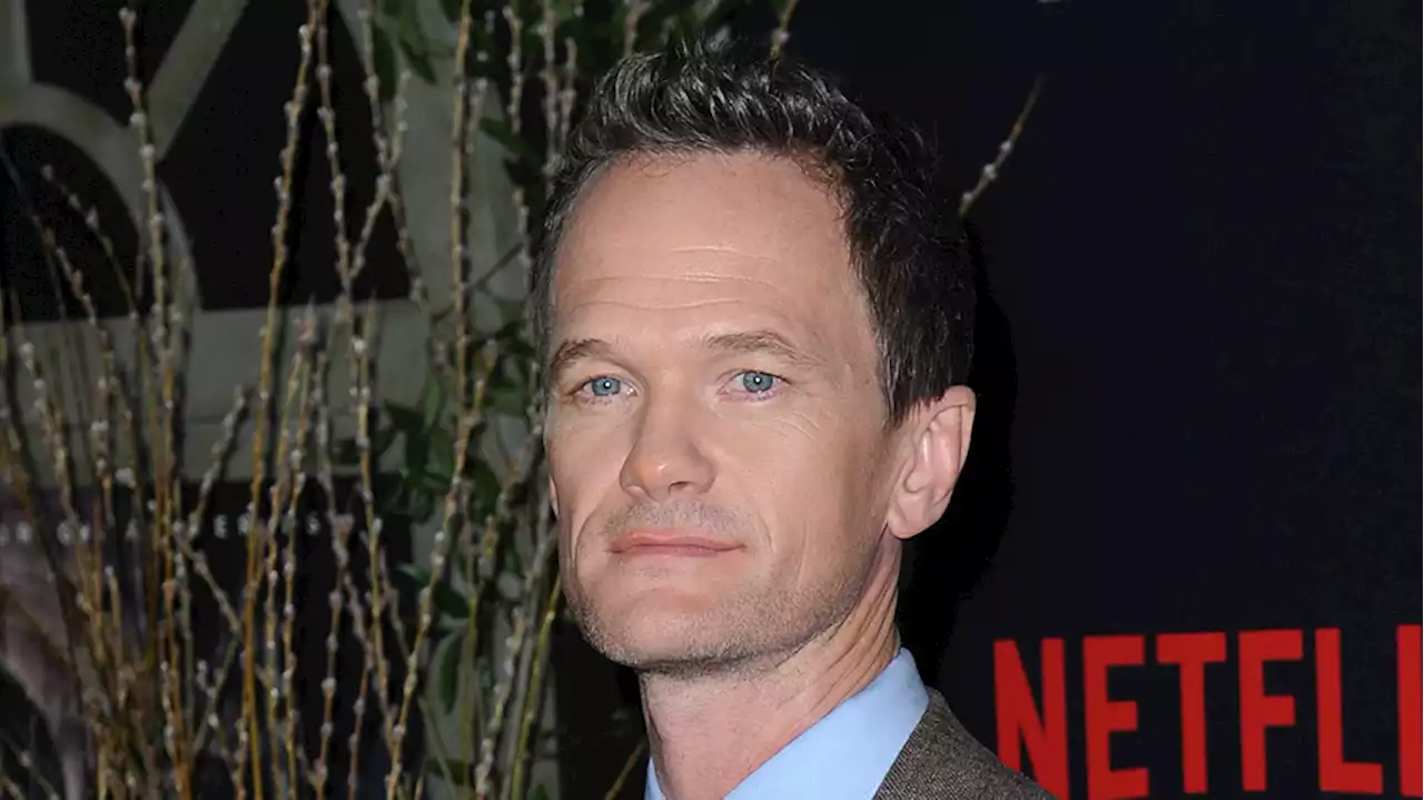 Neil Patrick Harris Apologizes for Mocking Amy Winehouse After Her Death