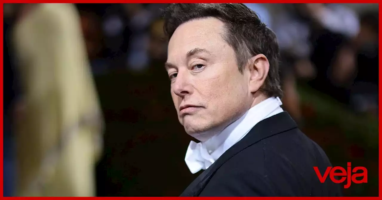 Elon Musk volta colocar em xeque o acordo de US$ 44 bi com o Twitter