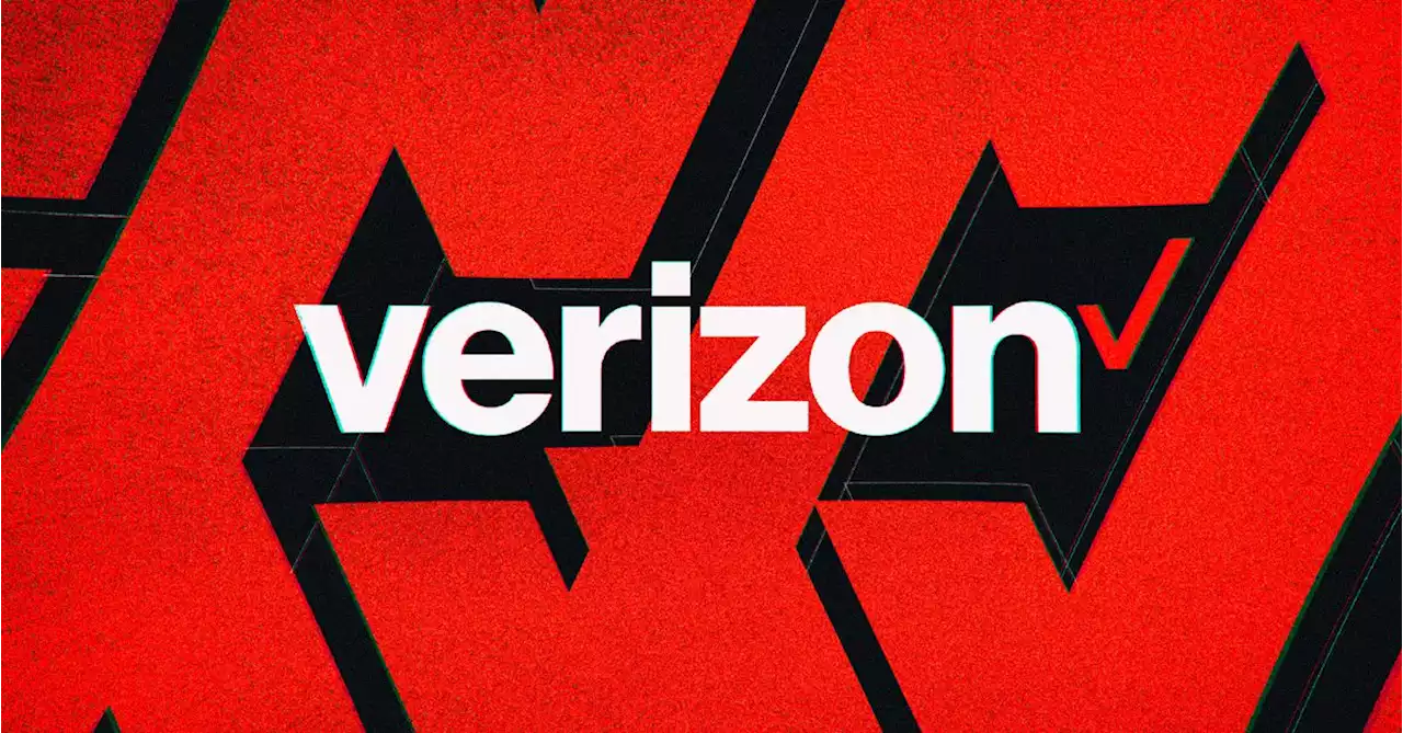 Verizon customers’ bills are going up starting in June for... reasons