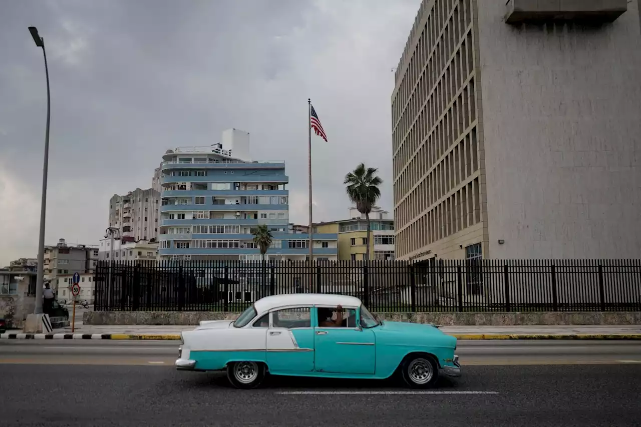 Biden to lift Trump-era restrictions on Cuba