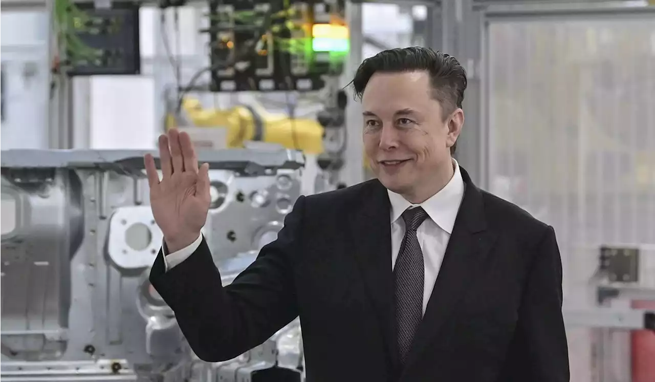 Elon Musk slams Biden for causing inflation, says government ‘can’t just issue checks’