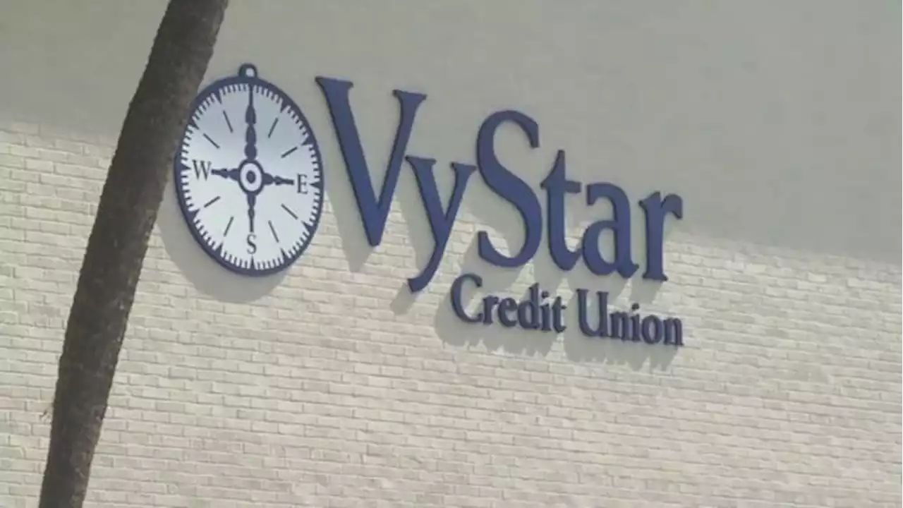 VyStar Credit Union customers experiencing issues with mobile app