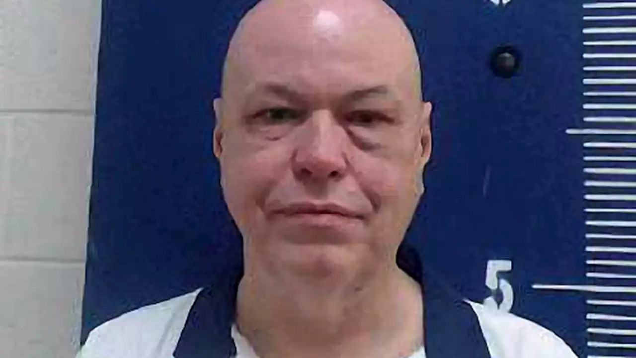 Georgia parole board declines to halt killer's execution