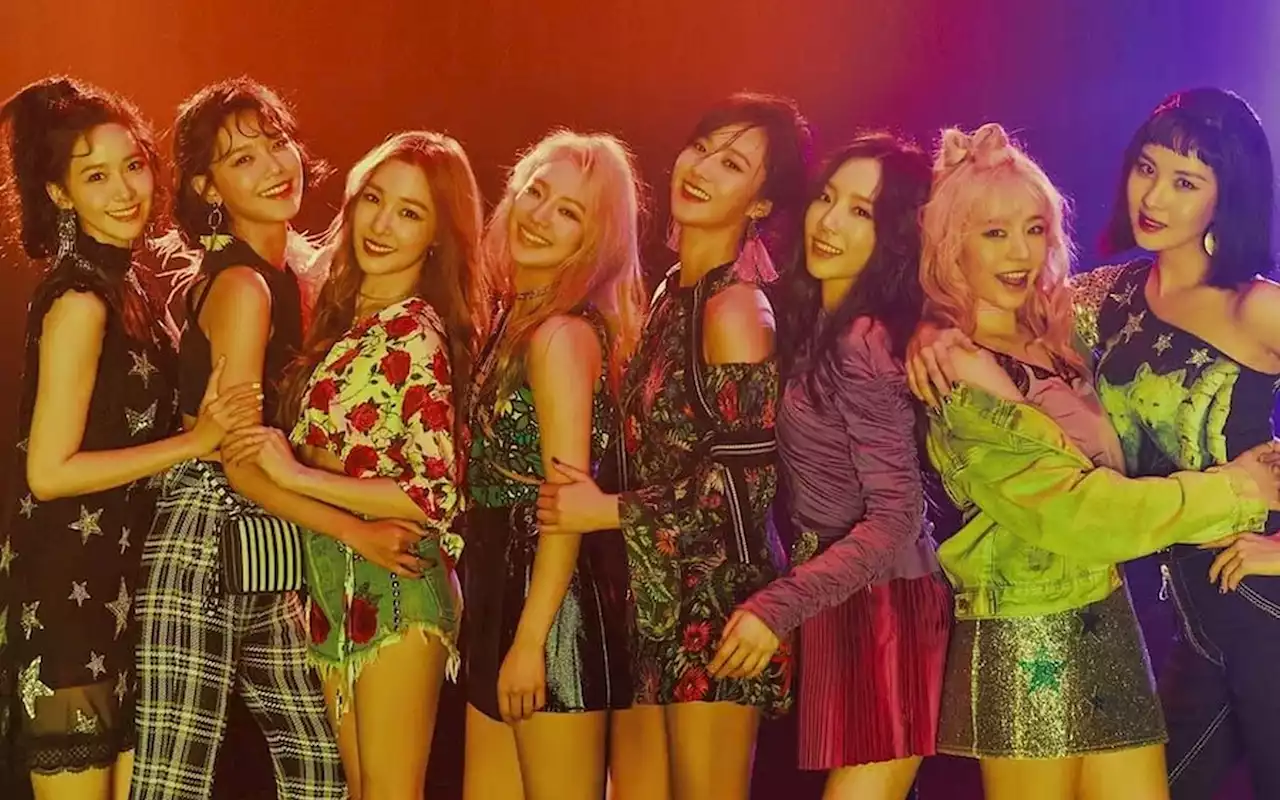 Impian SONE Terwujud, SM Entertainment Konfirmasi Comeback SNSD Usai 5 Tahun Hiatus