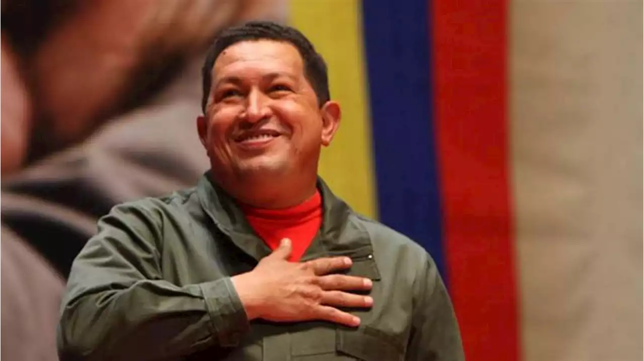 Defensa de la “enfermera de Chávez” pide la libertad bajo fianza