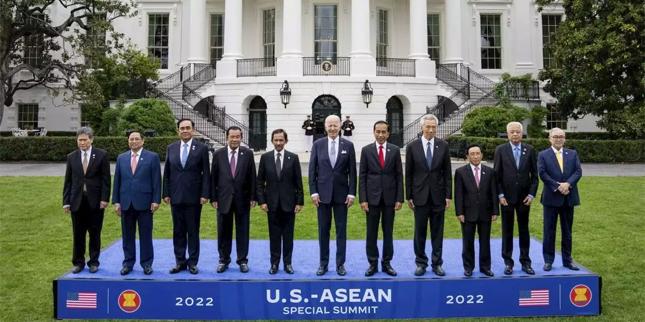 Opinion | What Southeast Asia Wants From America