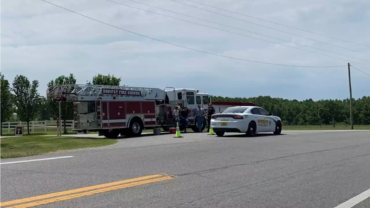 Holmes County school evacuated after bomb threat