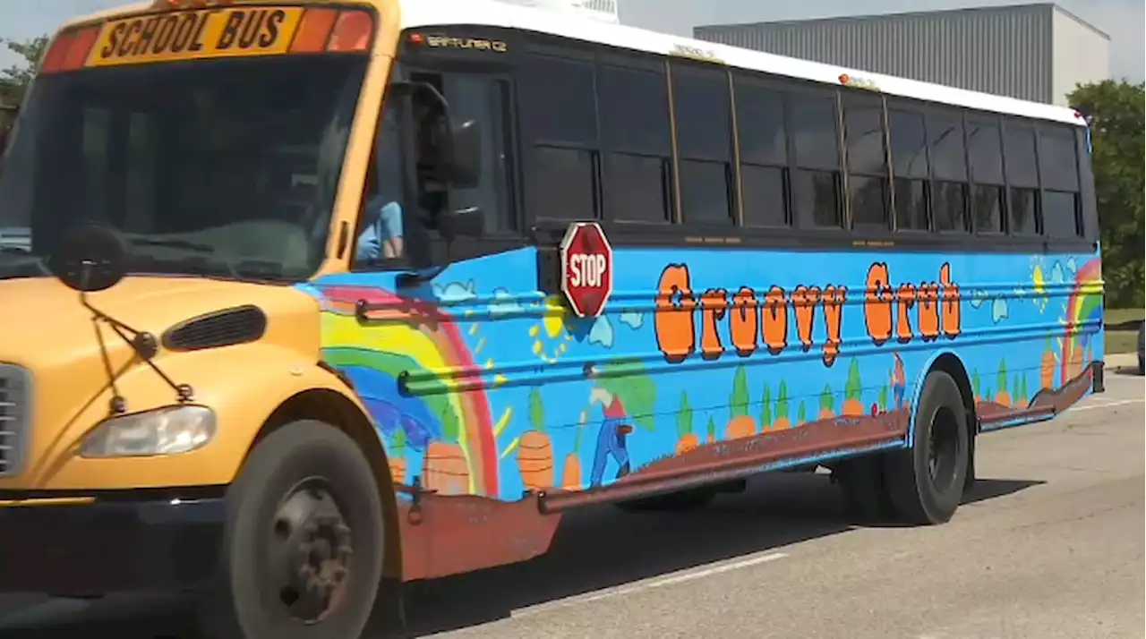 Supply chain issues lead Dothan City Schools to cut out summer food bus program