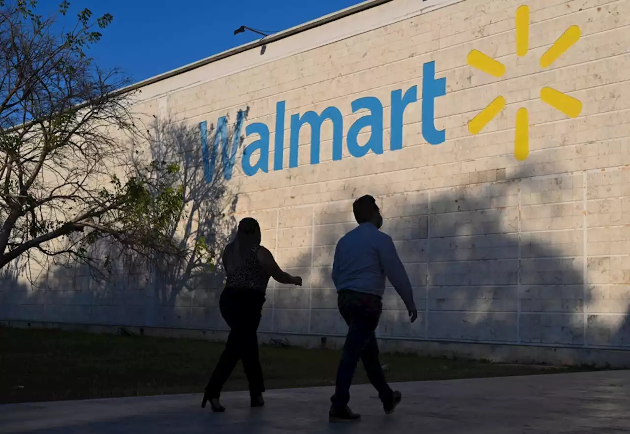 Walmart Earnings Fall Short Thanks to Rising Gas and Food Prices