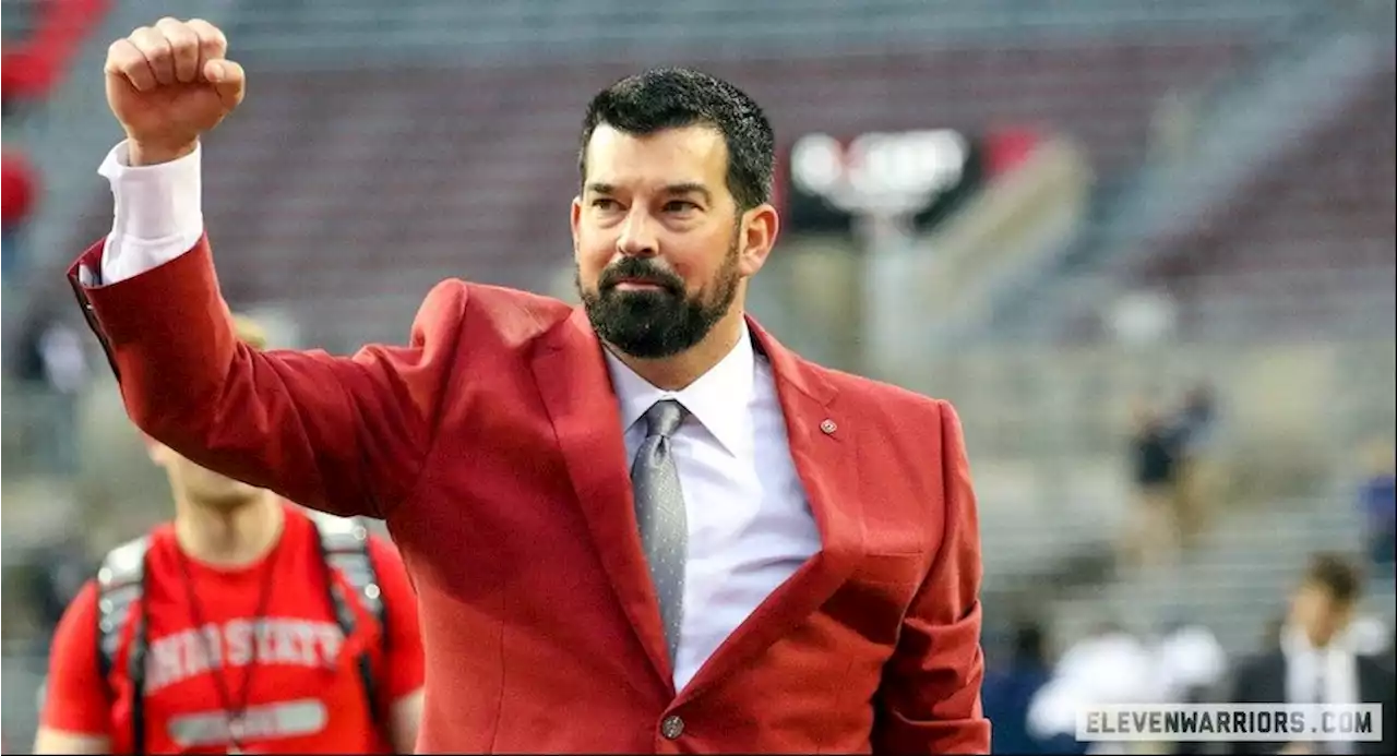 Ryan Day Receives Contract Extension Through 2028 with Salary Increase to $9.5 Million Per Year