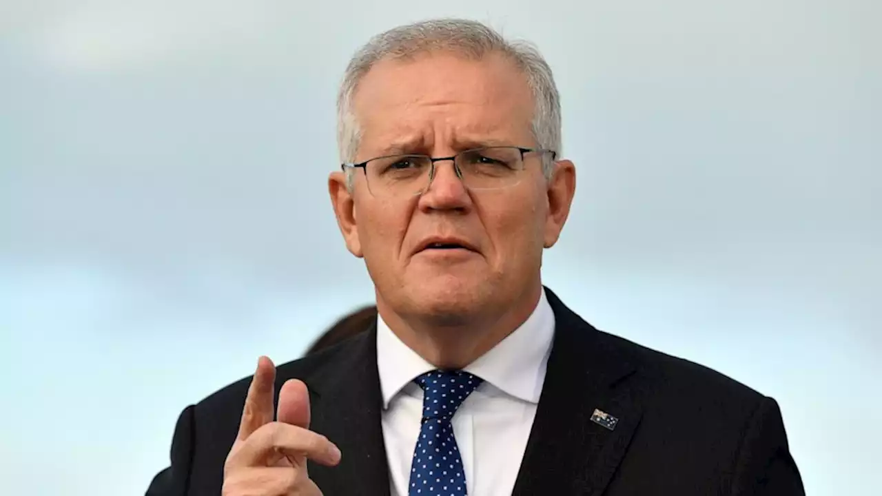 Australian leader won't say who might attend Tokyo summit