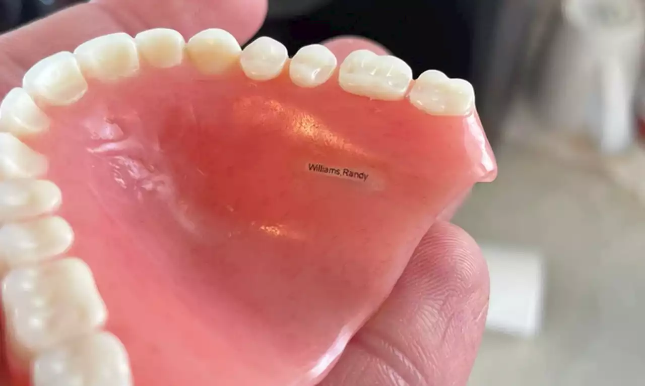 How $2,000 dentures lost in Gulf of Mexico found their way back to owner in Wisconsin