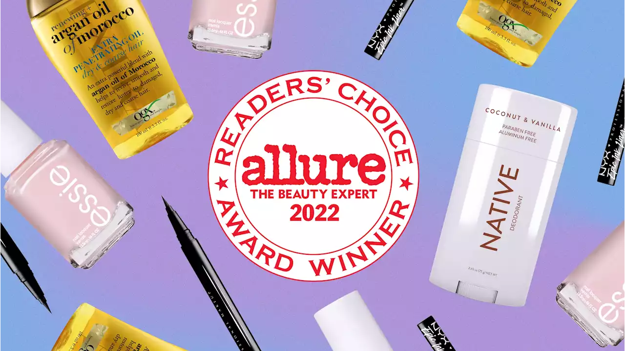 For Less Than $20, You Can Shop All of These Readers' Choice Award Winners