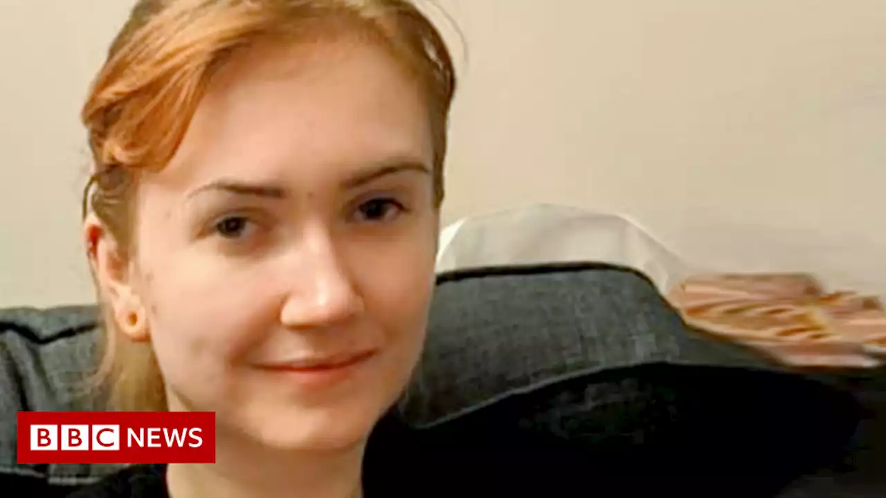 Ealing stab murder: Ania Jedrkowiak named as victim