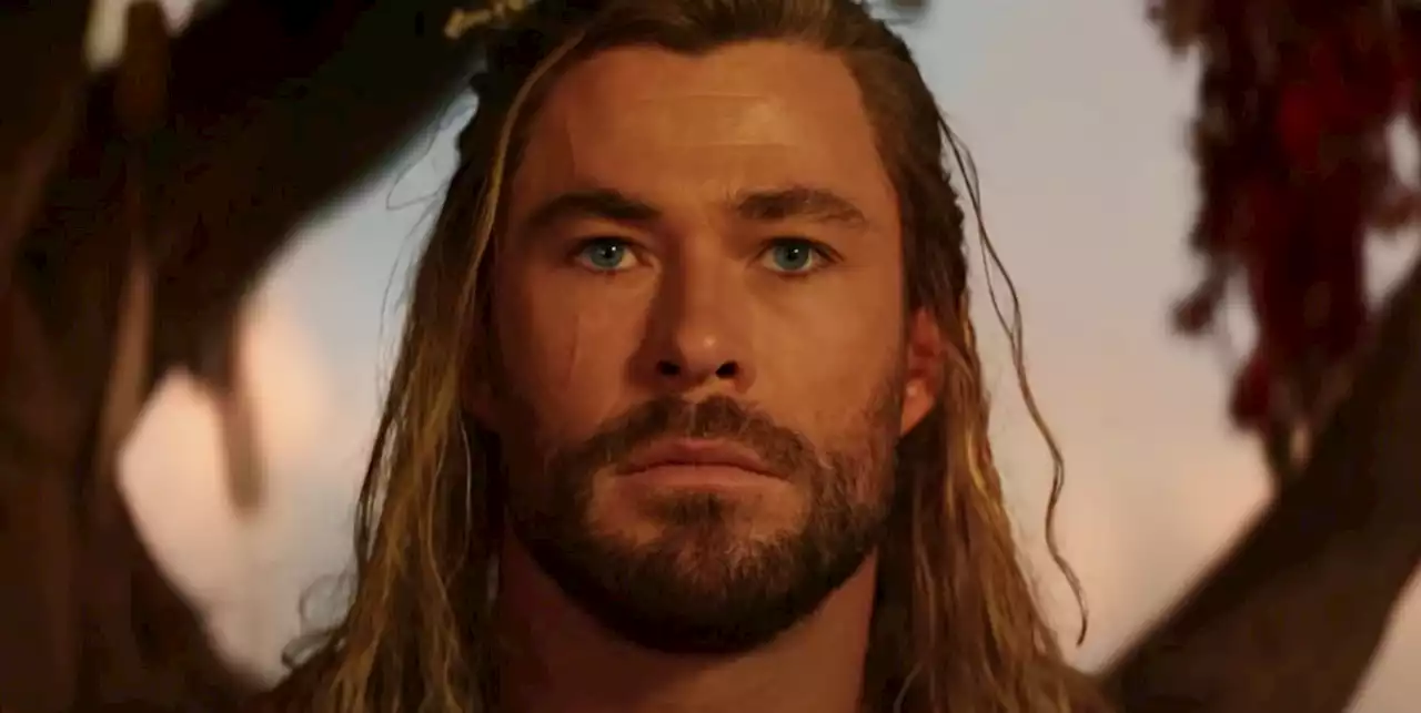 Thor 4 director teases romance for the godly Avenger