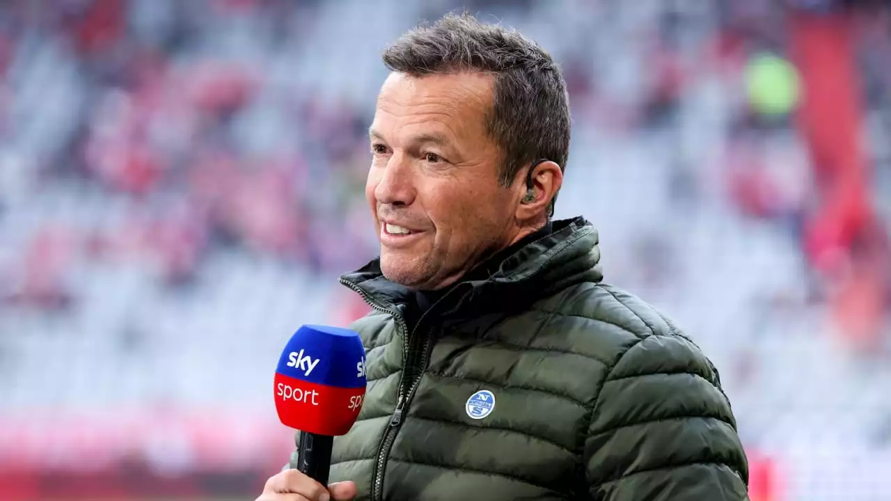 Eintracht Frankfurt: Matthäus: „Trapp einer der besten Torhüter der Welt“