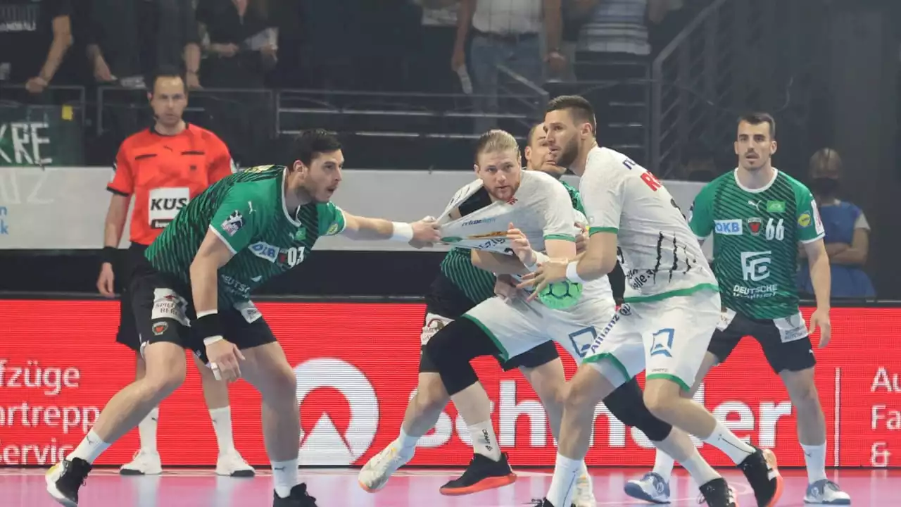 SC DHfK: So will der Handball-Klub aus der Krise kommen