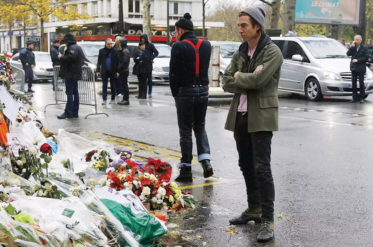 Eagles of Death Metal’s Jesse Hughes Gives Emotional Testimony About 2015 Bataclan Attacks