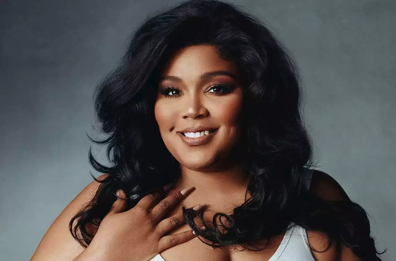 Lizzo Is Getting Her Own HBO Max Documentary