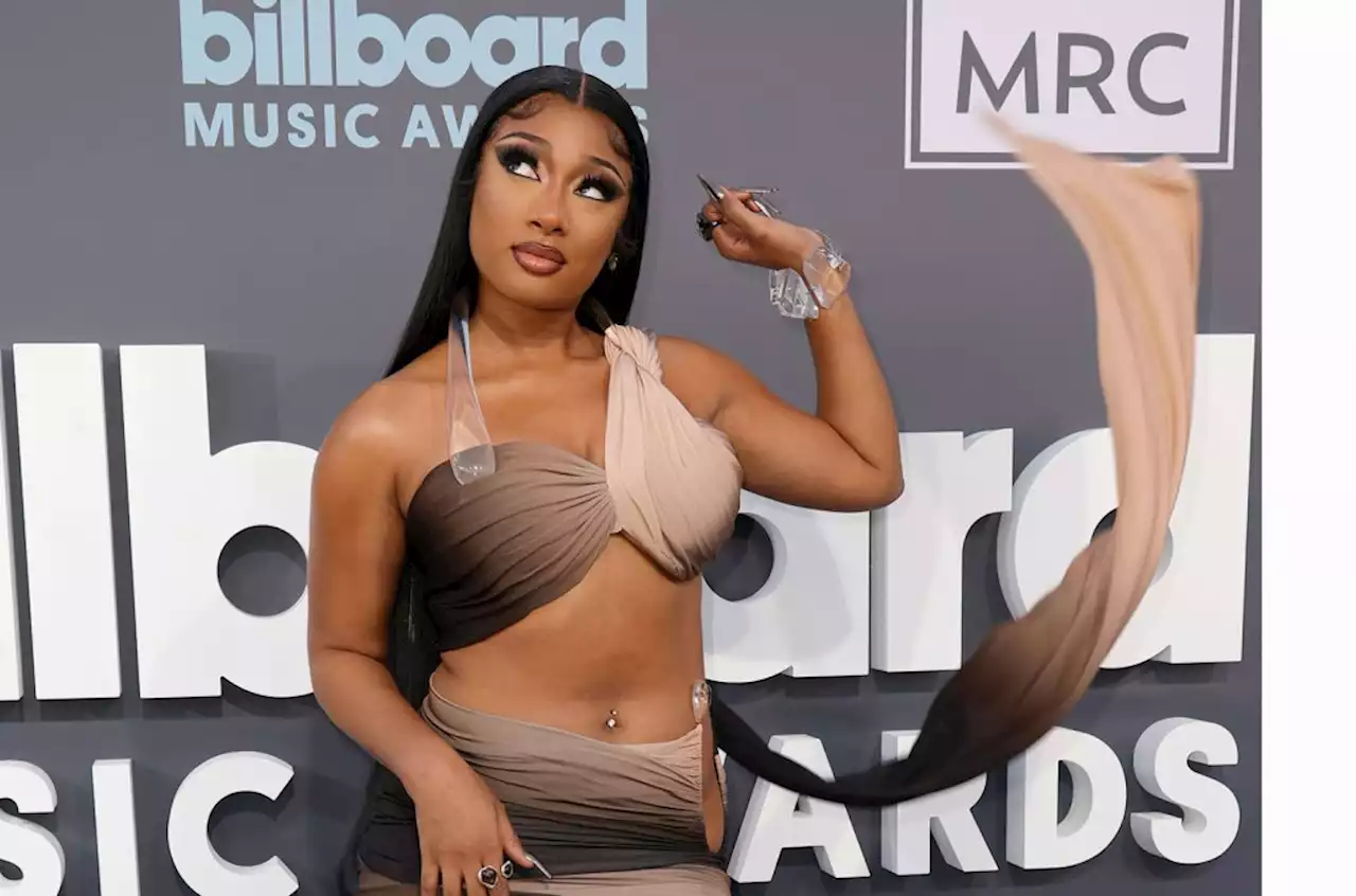 Megan Thee Stallion Reveals Her New Album Is ’95 Percent Done’