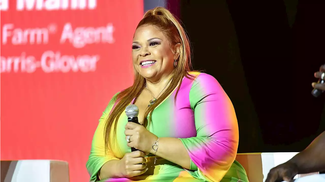 Tamela Mann Breaks Record for Most Gospel Airplay No. 1s With ‘He Did It for Me’