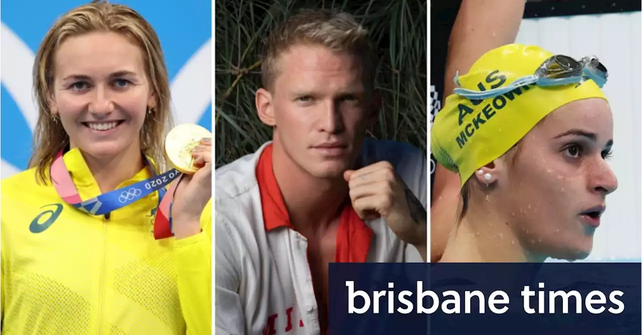 World record watch: Everything you need to know about 2022 Australian Swimming Championships