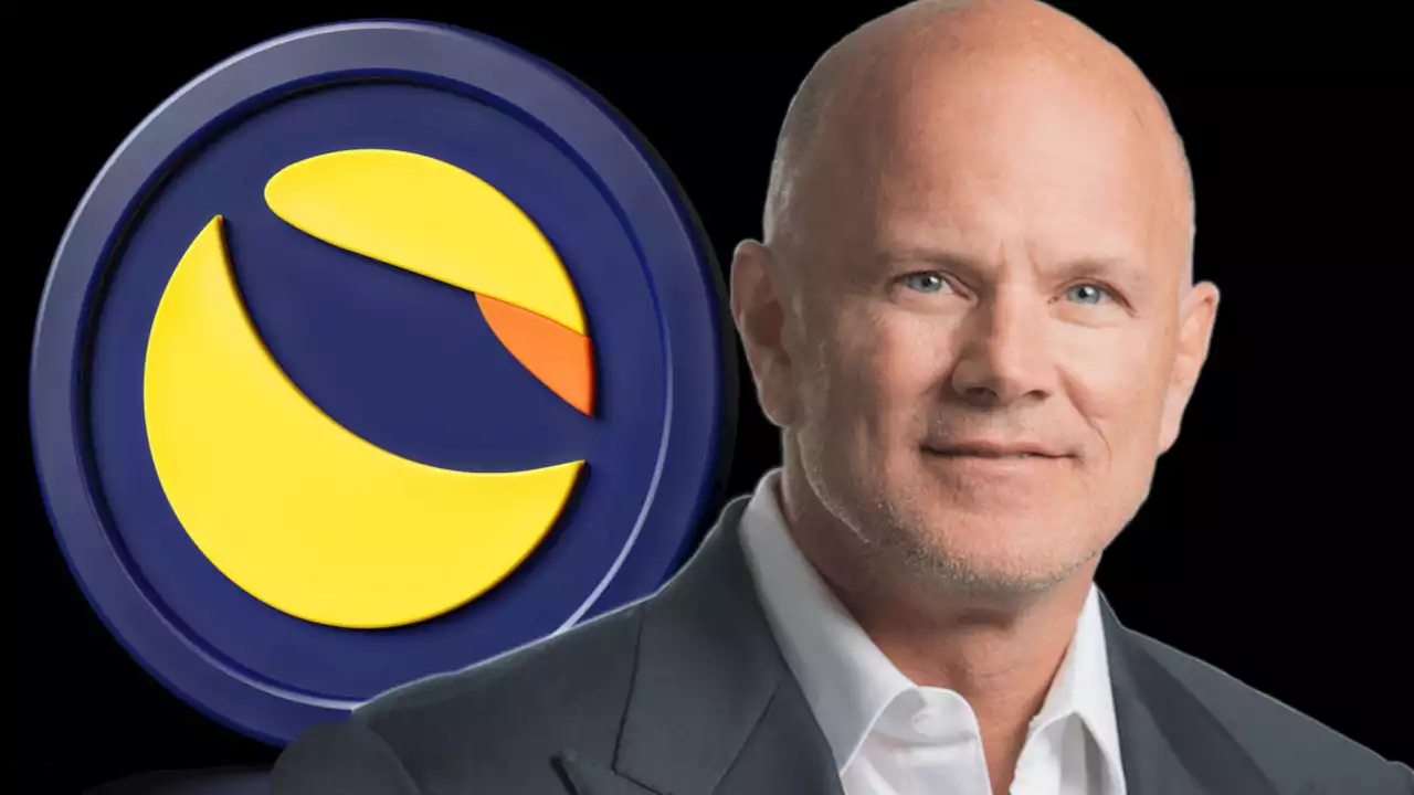 Billionaire Investor and Galaxy Digital CEO Mike Novogratz Addresses the Terra LUNA and UST Fallout – Bitcoin News