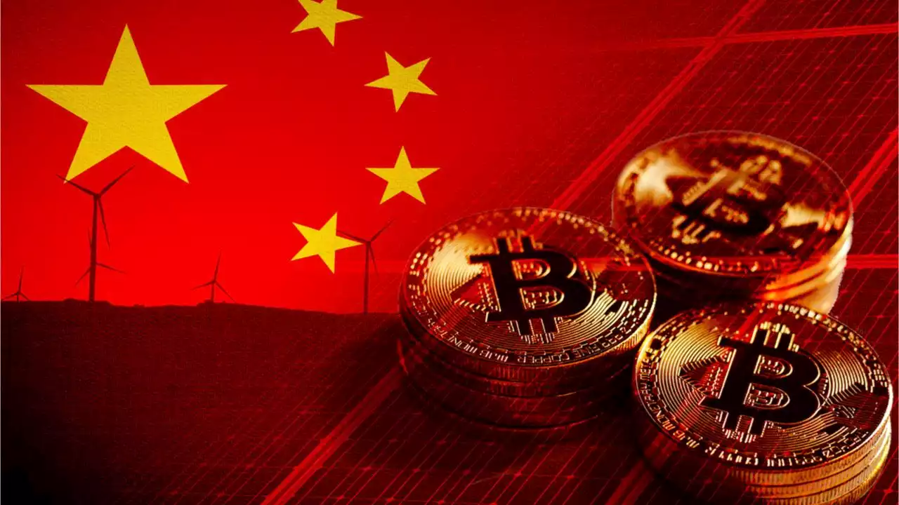 Study: Amid Mining Bans, China Still Commands World's Second-Largest Share of Bitcoin Hashrate – Mining Bitcoin News