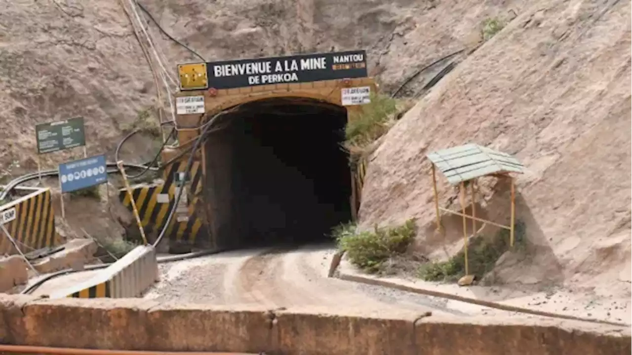 B.C. company reports no survivors found in refuge chamber after Burkina Faso mine flood | CBC News