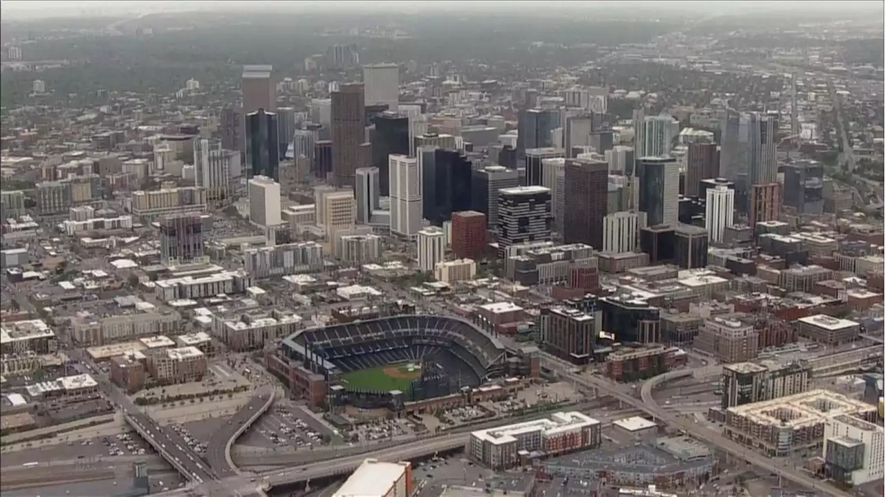 Crime & Housing Among Factors Dragging Mile High City Down On List Of Best Places To Live