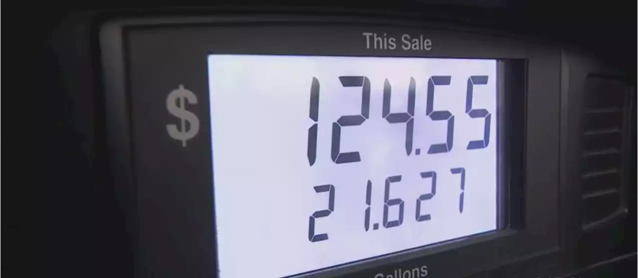 LA County gas prices hit another record high