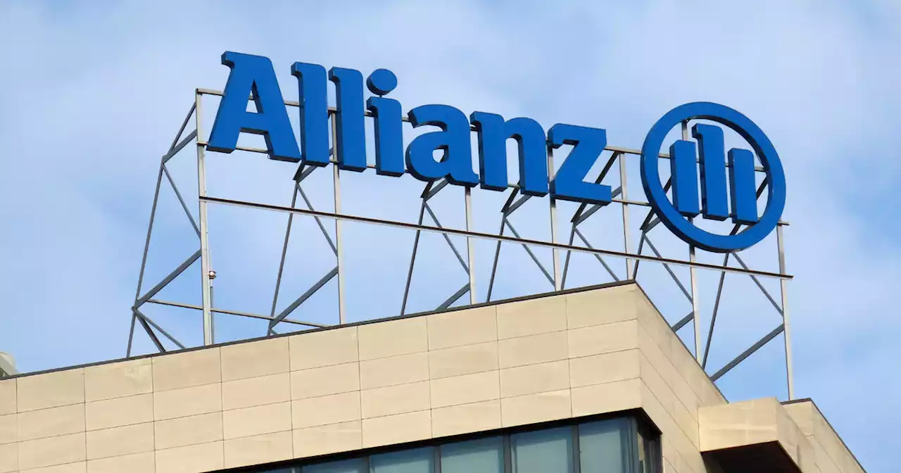 Allianz unit to pay $6 billion over 'massive' investor fraud