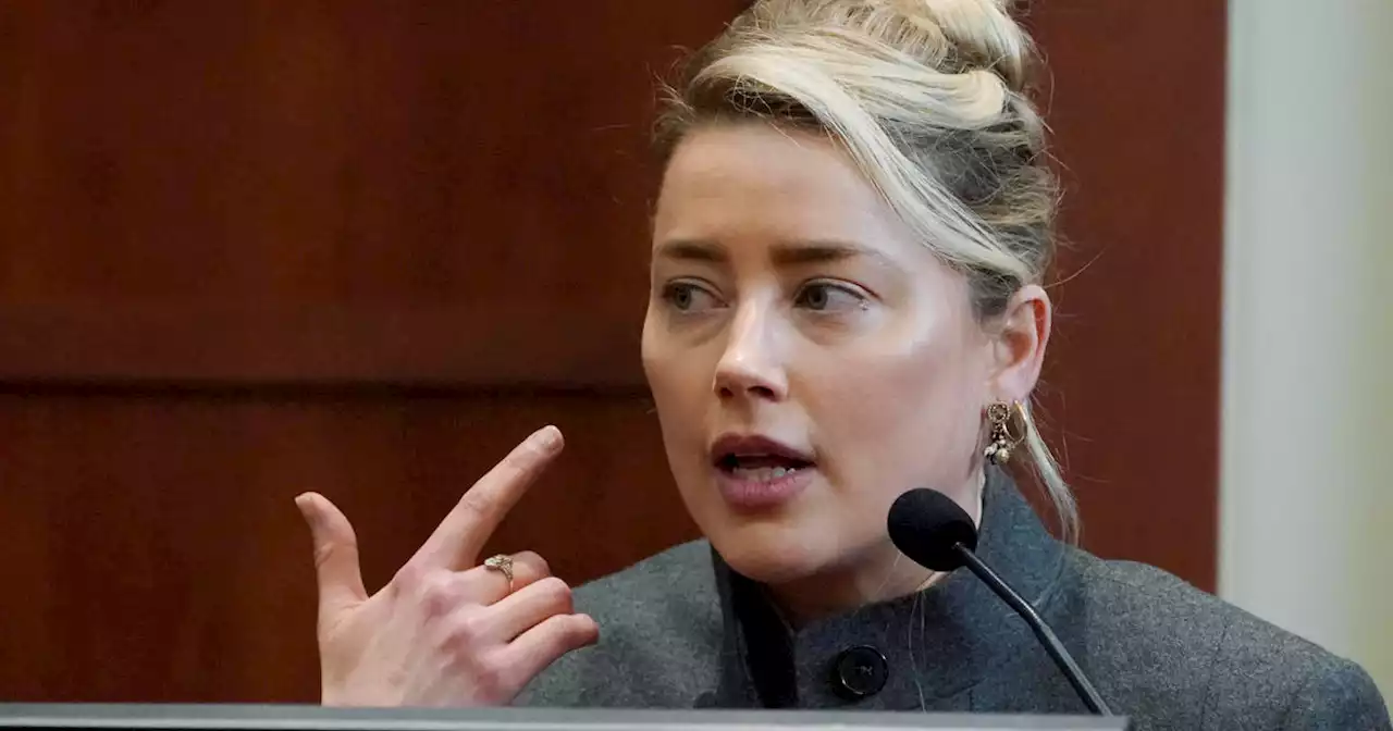 Watch Live: Testimony continues in civil trial between Johnny Depp and Amber Heard