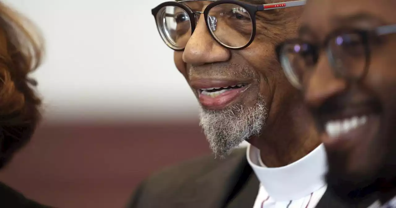 In race to replace US Rep. Bobby Rush, candidates try to break through the clutter in densely crowded field