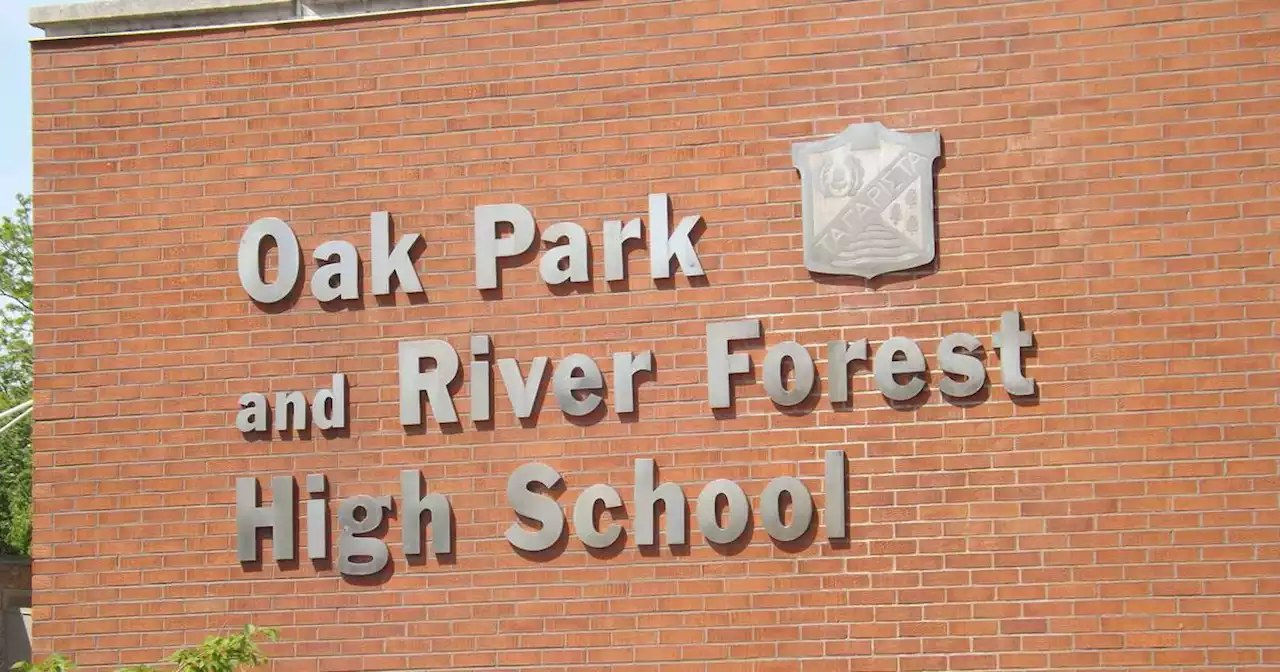 Oak Park and River Forest High School student injured during Tuesday assembly