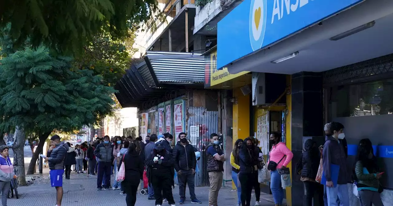 Bono de Anses: quiénes comenzarán a cobrar este jueves la primera cuota de $ 9.000