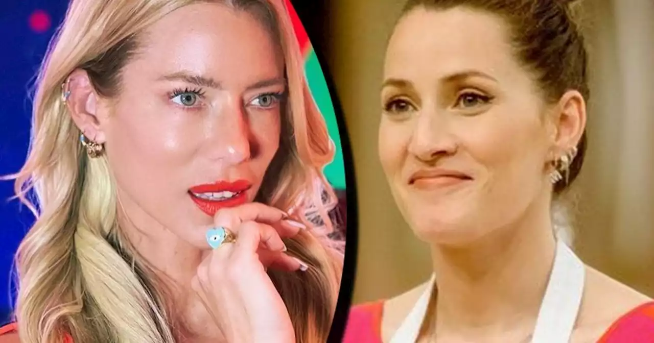 Micaela Viciconte redobló la apuesta contra Nicole Neumann: 'No voy a permitir la victimización'