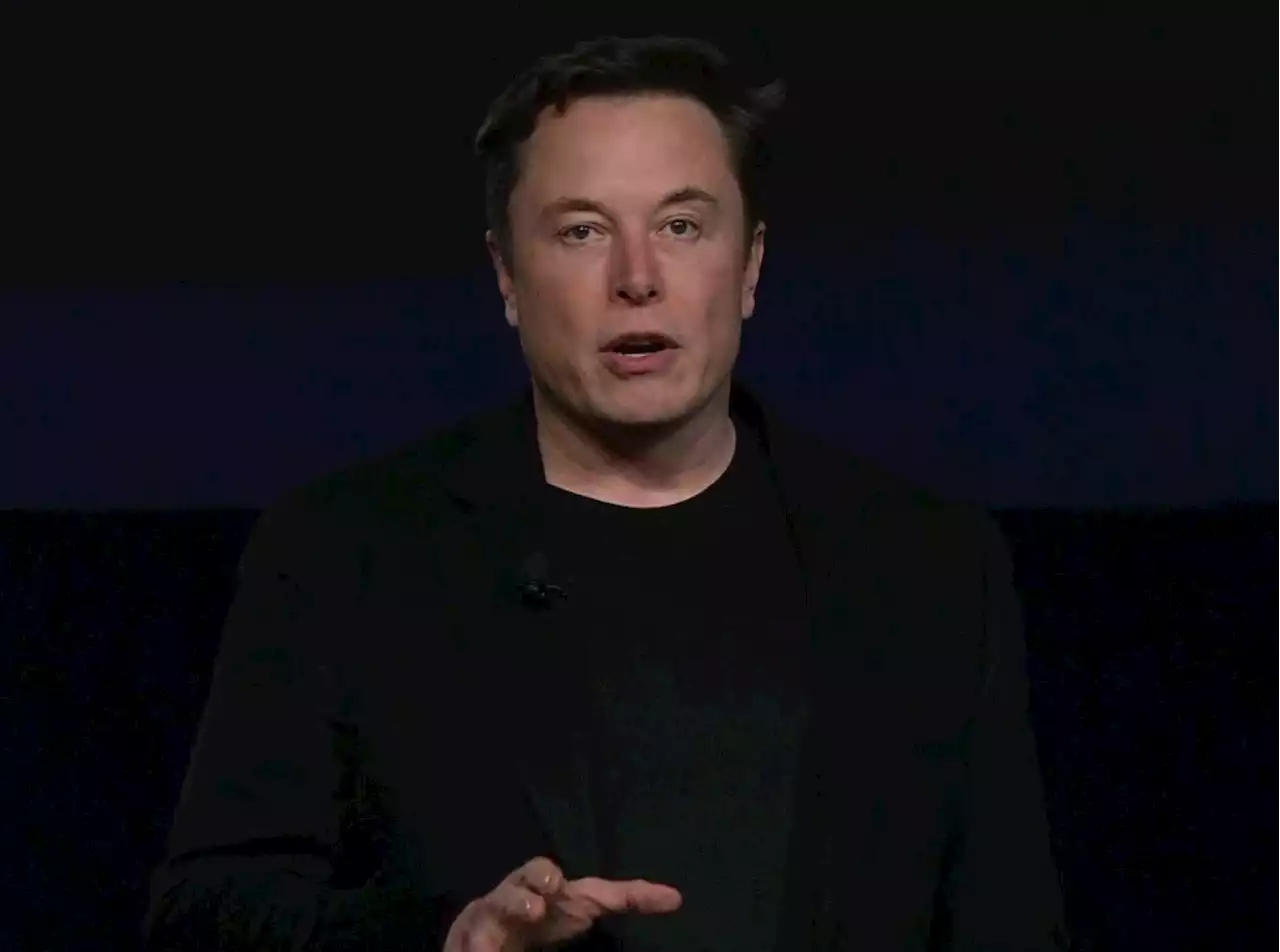 Elon Musk Talks Tesla's 6+ Businesses At All-In Summit 2022